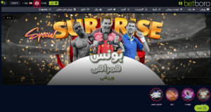 شناسه کاربری