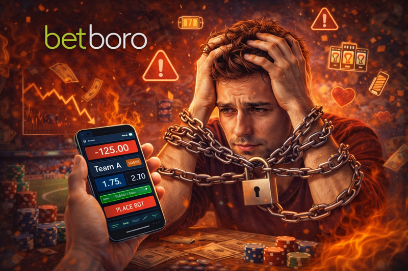 پیشبینی خارج از کنترل
