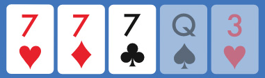 ست یا تریپس